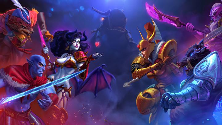 The Best Dota 2 Backgrounds for Your PC in 2024, DMarket