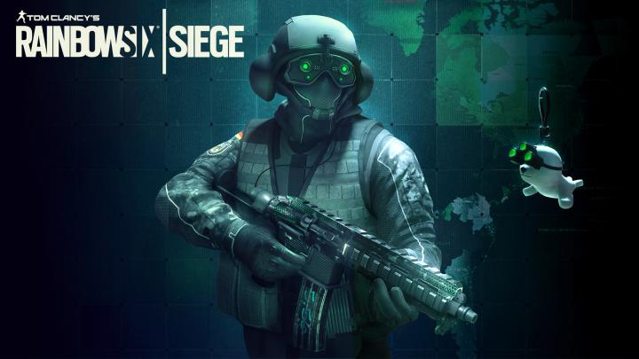 Rainbow Six Siege Wallpaper 1920x1080 Best Rainbow Six Siege Wallpaper ...