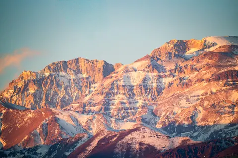 山脈 4K壁紙 · mountains · 3840×2561