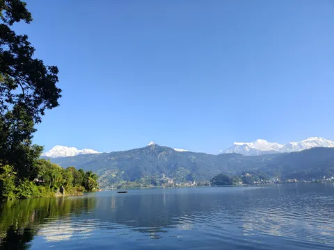Обои Природа 4K · nature · 3840×2880