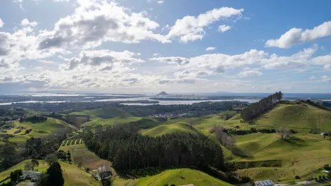 Fond d'écran Collines vertes 4K · nature · 3840×2158