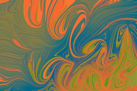 Fond d'écran Abstrait fluide 4K · abstract · 3840×2560