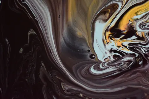 Fluid Abstract 4K Wallpaper · abstract · 3840×2560