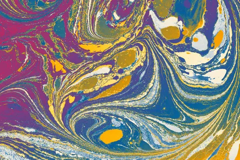 Fluid Abstract 4K Wallpaper · abstract · 3840×2560