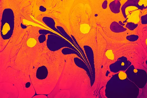 Fluid Abstract 4K Wallpaper · abstract · 3840×2560