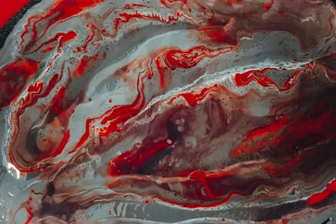 流体抽象 4K壁纸 · abstract · 3840×2560