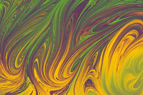 Fluid Abstract 4K Wallpaper · abstract · 3840×2560