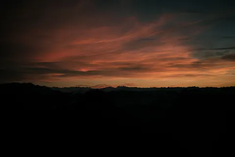 Tapeta Pasmo Górskie 4K · mountains · 3840×2560