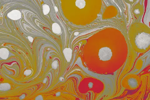 流体抽象 4K壁纸 · abstract · 3840×2560