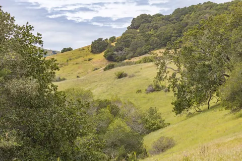 Fond d'écran Collines vertes 4K · nature · 3840×2560