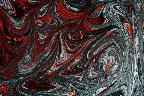 流体抽象 4K壁纸 · abstract · 3840×2560