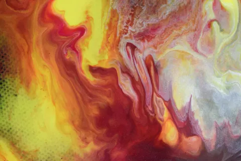 Fluid Abstract 4K Wallpaper · abstract · 3840×2560