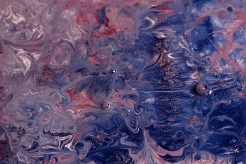 유체 추상 4K 배경화면 · abstract · 3840×2560