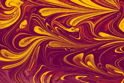 流体抽象 4K壁纸 · abstract · 3840×2560