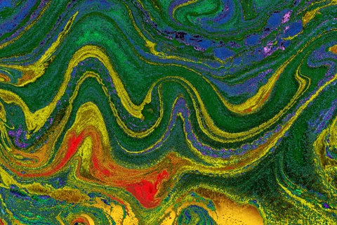 Fluid Abstract 4K Wallpaper · abstract · 3840×2560