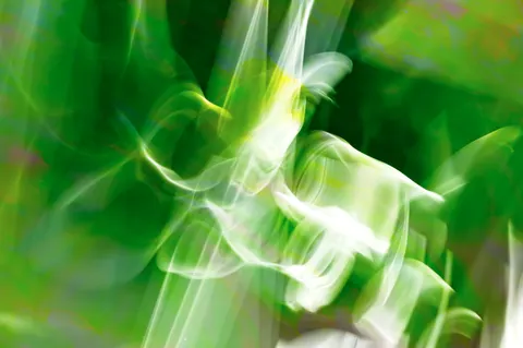 Smoke 4K Wallpaper · abstract · 3840×2555