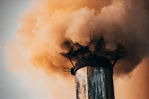 Smoke 4K Wallpaper · abstract · 3840×2560