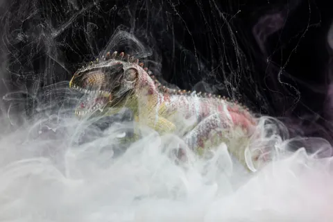 Smoke 4K Wallpaper · abstract · 3840×2560