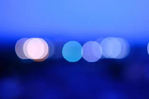 ボケライト 4K壁紙 · abstract · 3840×2560