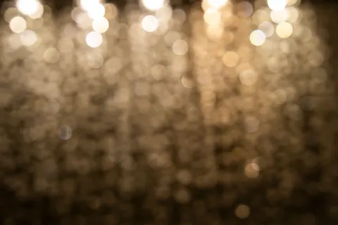 Bokeh Lights 4K Wallpaper · abstract · 3840×2560