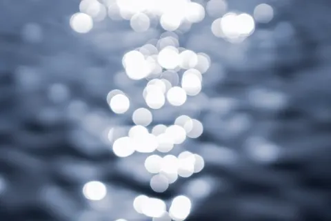 Fondo de pantalla Luces bokeh 4K · abstract · 3840×2560
