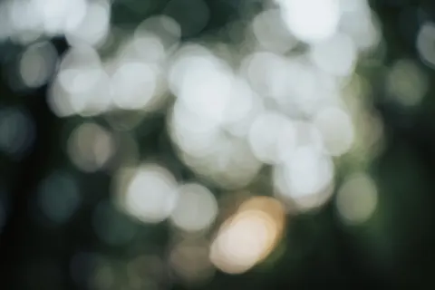 Bokeh Lights 4K Wallpaper · abstract · 3840×2560
