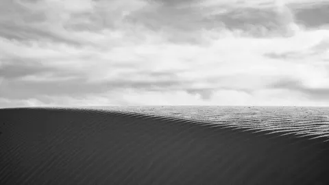Desert Dunes 4K Wallpaper · nature · 3840×2158