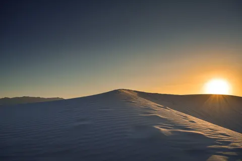 خلفية كثبان الصحراء بدقة 4K · nature · 3840×2560
