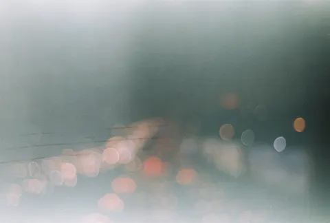散景灯光 4K壁纸 · abstract · 3840×2594