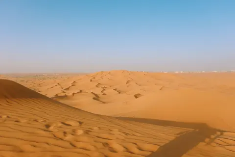 خلفية كثبان الصحراء بدقة 4K · nature · 3840×2560