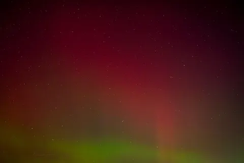 Aurora Borealis 4K Wallpaper · nature · 3840×2560