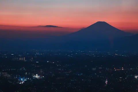 Sfondo Tokyo di Giorno 4K · city · 3840×2560