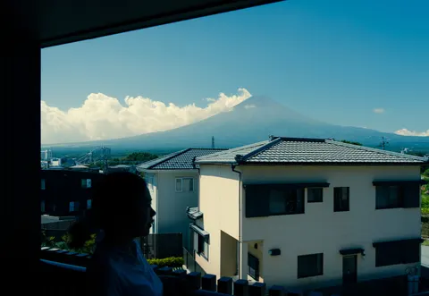 Sfondo Tokyo di Giorno 4K · city · 3840×2650