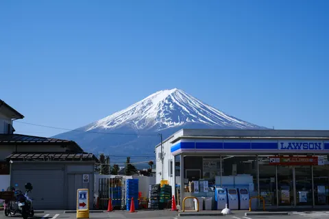 Sfondo Tokyo di Giorno 4K · city · 3840×2560