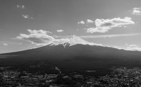 Sfondo Tokyo di Giorno 4K · city · 3840×2390