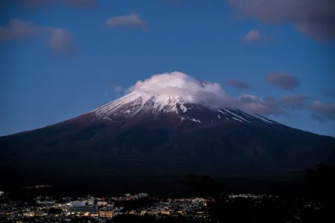 Sfondo Tokyo di Giorno 4K · city · 3840×2560