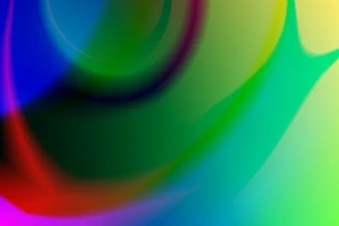 极简渐变 4K壁纸 · minimal · 3840×2560