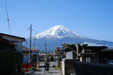 Sfondo Tokyo di Giorno 4K · city · 3840×2560