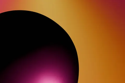 Papel de parede Gradiente minimalista 4K · minimal · 3840×2560