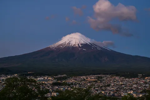 Sfondo Tokyo di Giorno 4K · city · 3840×2560