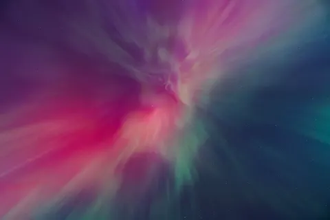 Aurora Borealis 4K Wallpaper · nature · 3840×2560