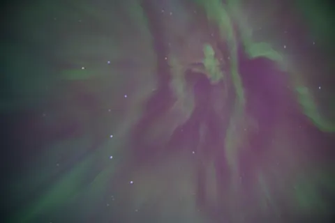 Aurora Borealis 4K Wallpaper · nature · 3840×2560