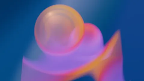 极简渐变 4K壁纸 · minimal · 3840×2160