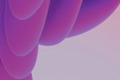 极简渐变 4K壁纸 · minimal · 3840×2560