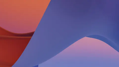 Minimal Gradient 4K Wallpaper · minimal · 3840×2160