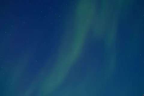 오로라 4K 배경화면 · nature · 3840×2560