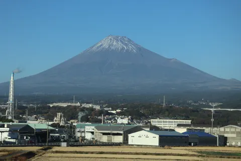 Sfondo Tokyo di Giorno 4K · city · 3840×2560