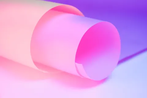 柔彩纹理 4K壁纸 · minimal · 3840×2560