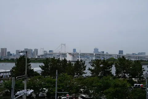 Sfondo Tokyo di Giorno 4K · city · 3840×2560