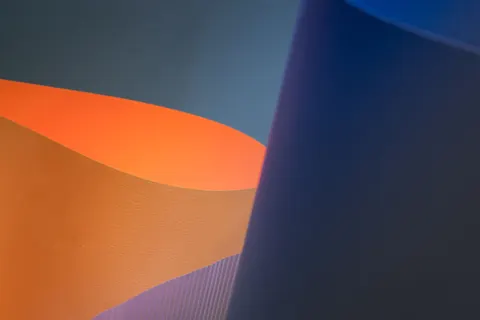 Обои Пастельная текстура 4K · minimal · 3840×2561